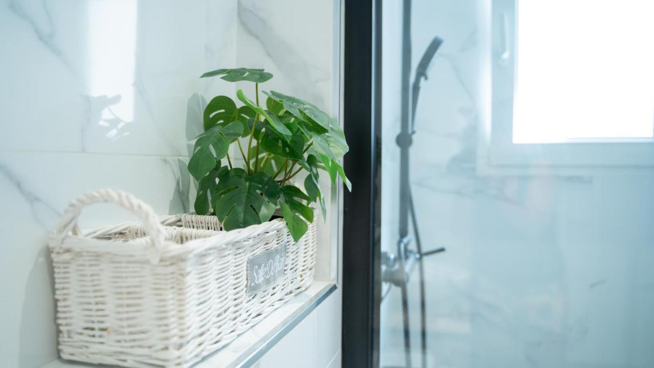 Apartamento Junto A La Playa De Μπένιντορμ Εξωτερικό φωτογραφία