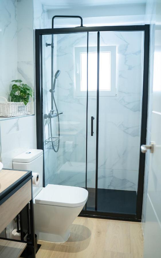 Apartamento Junto A La Playa De Μπένιντορμ Εξωτερικό φωτογραφία